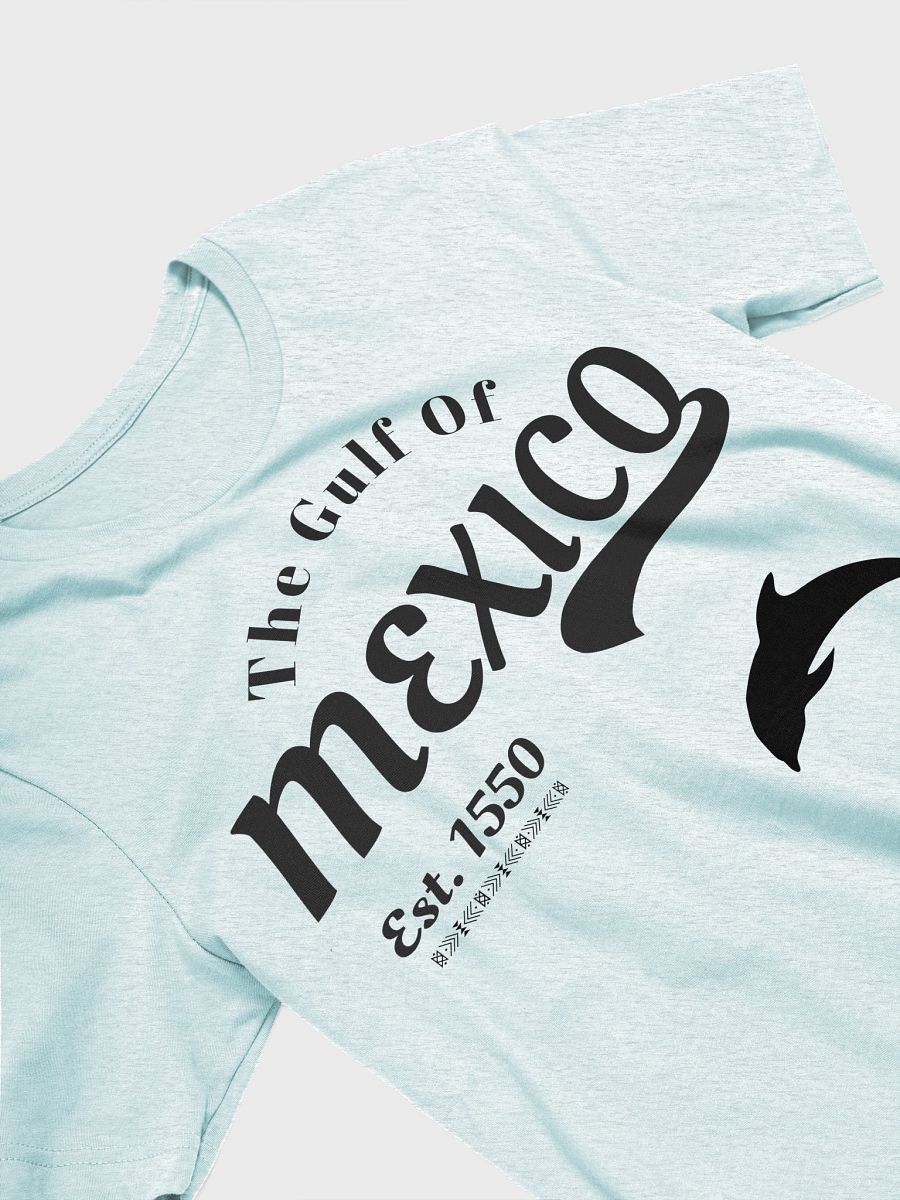 Gulf of Mexico T-Shirt product image (13)