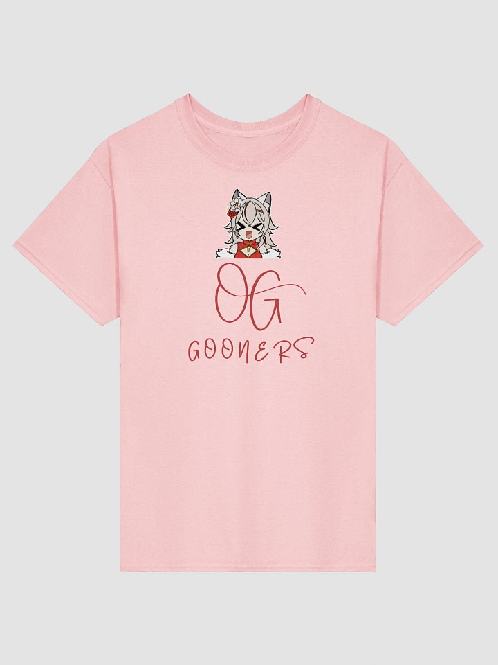 OG Gooners Tee product image (61)