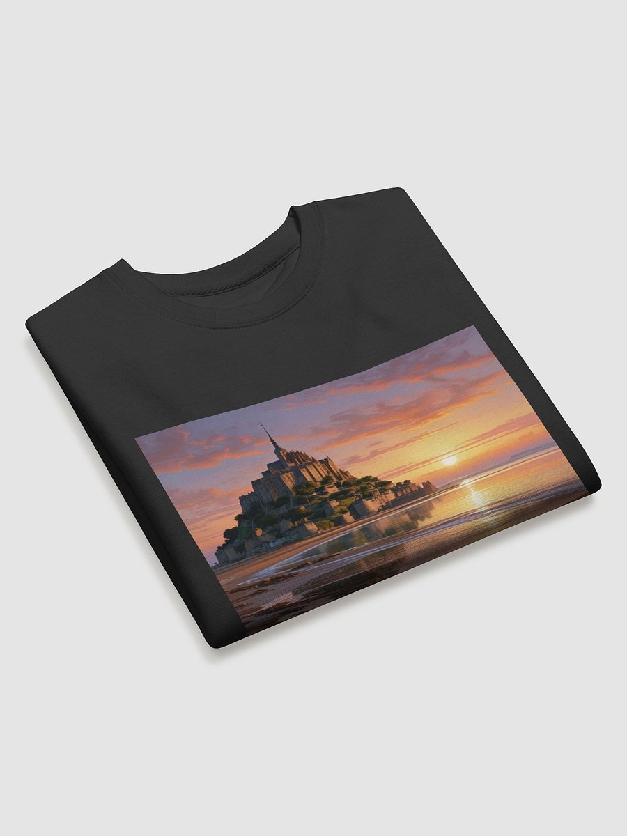 Mount Saint Michel product image (21)