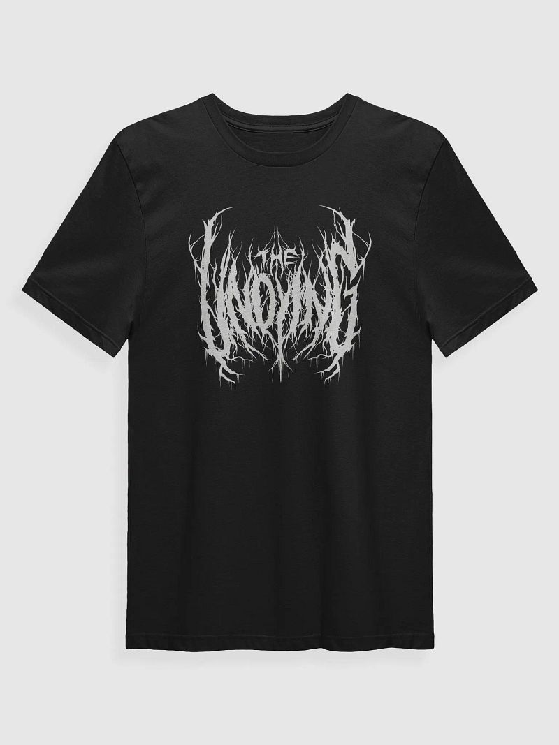 Undying Letterwork