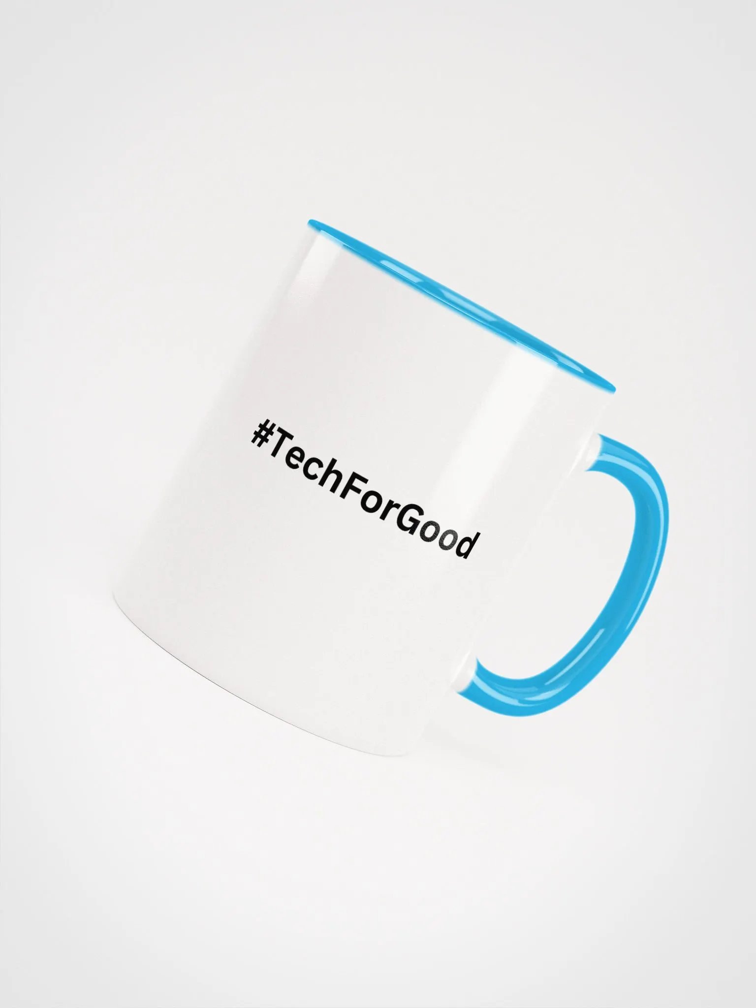 Vibrant Surprise Ceramic Mug product image (43)