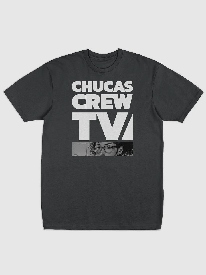 Cityscape Visionary Chucas Crew Man product image (1)