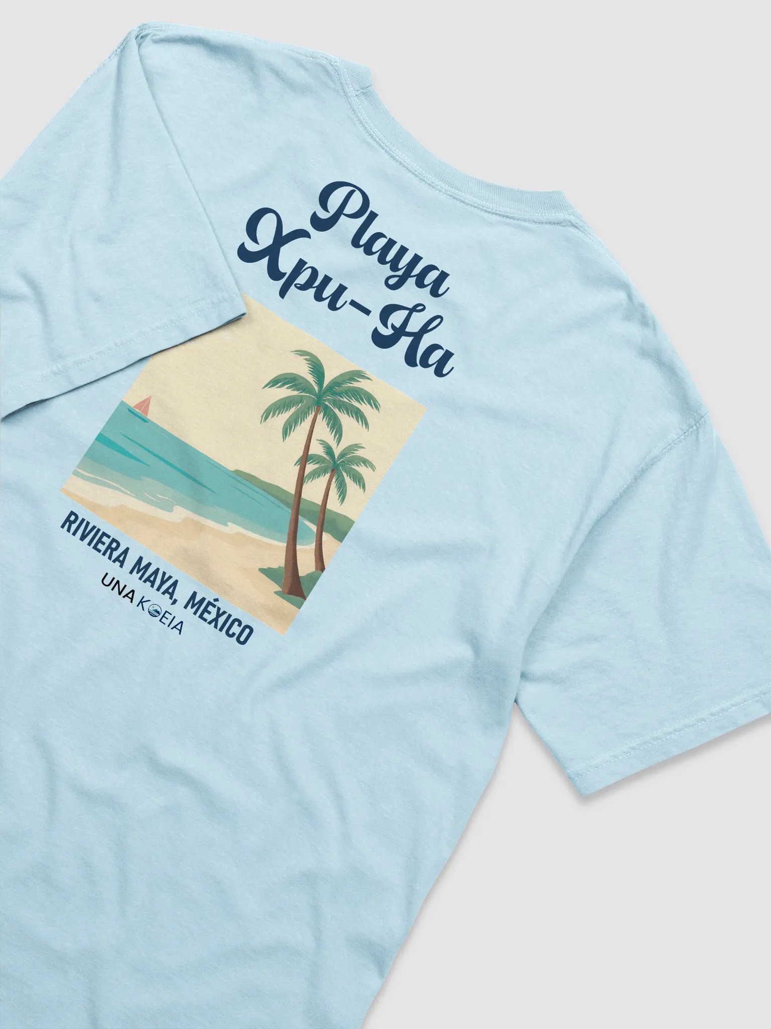 Playa Xpu-Ha – Riviera Maya, México product image (4)