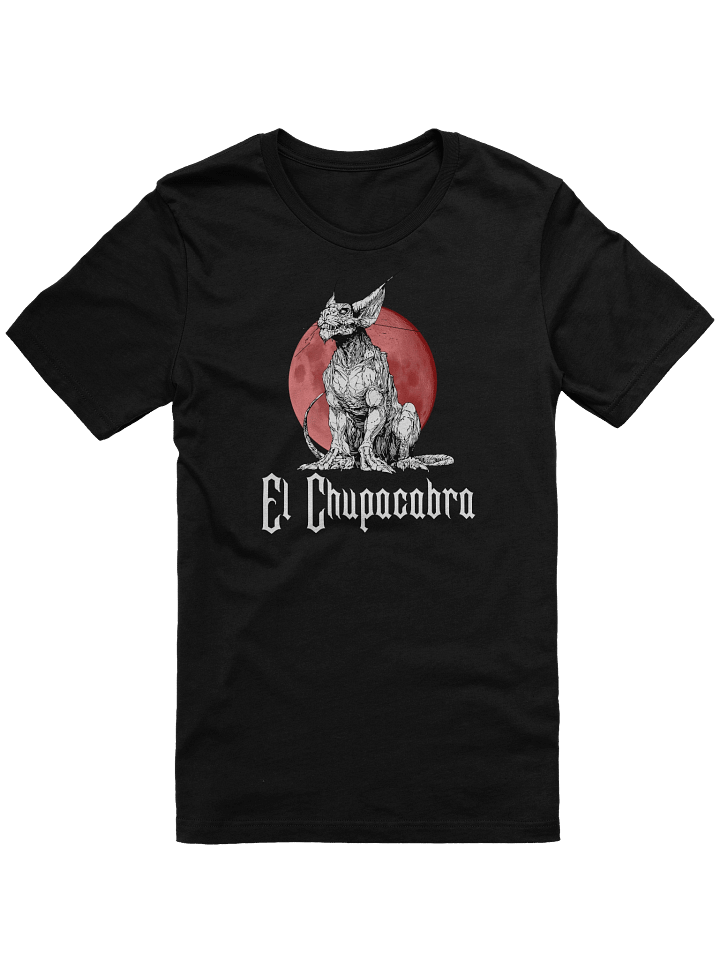 El Chupacabra product image (1)
