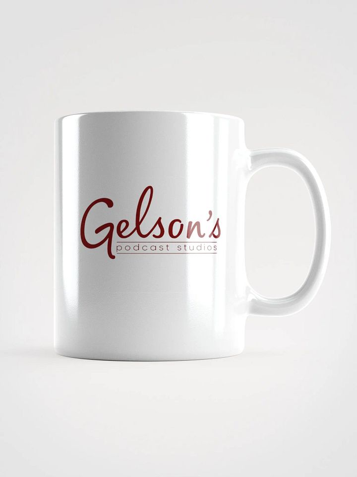 World Famous Gelson's Studios Mug product image (2)