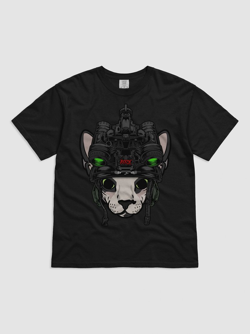 HARRISON OPERATOR SHIRT