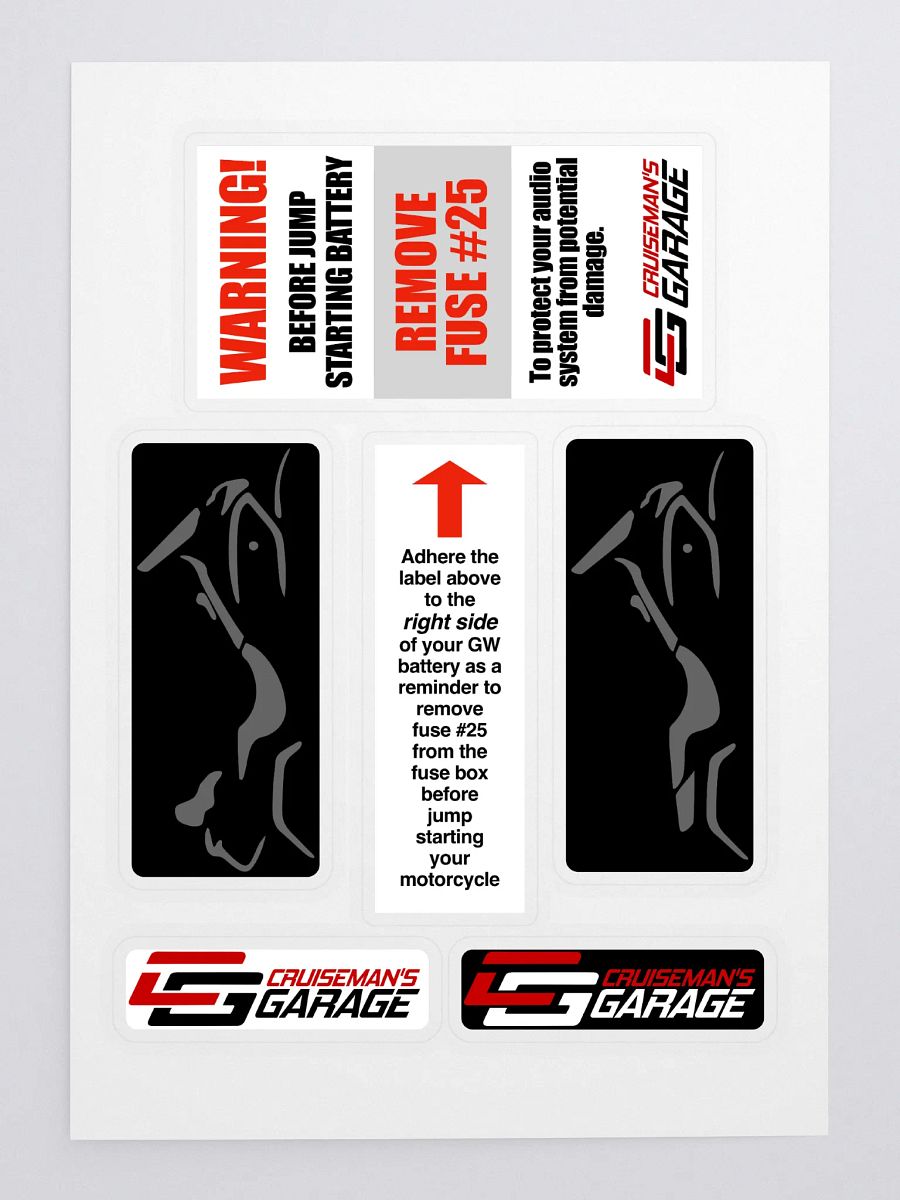 Shadow Wing and Battery Jumper Warning product image (3)