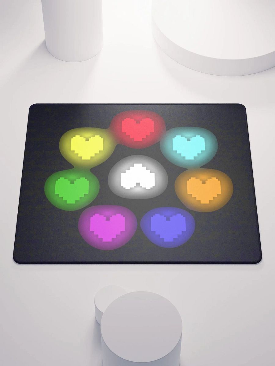 8 Souls - Mousepad product image (1)