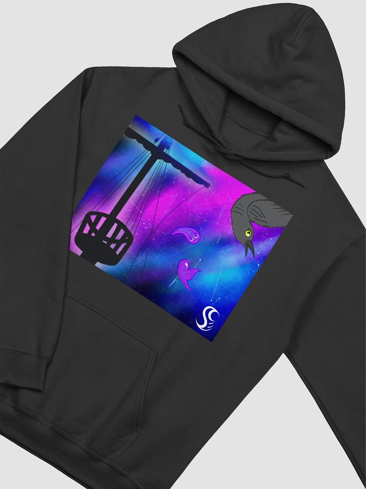 TheSpaceCr0w The Nest Hoodie product image (11)