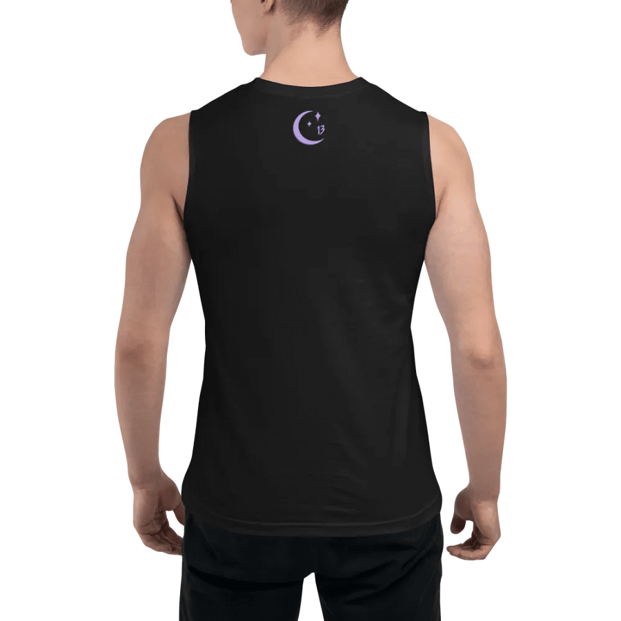 RAEvolution Tank Top product image (4)