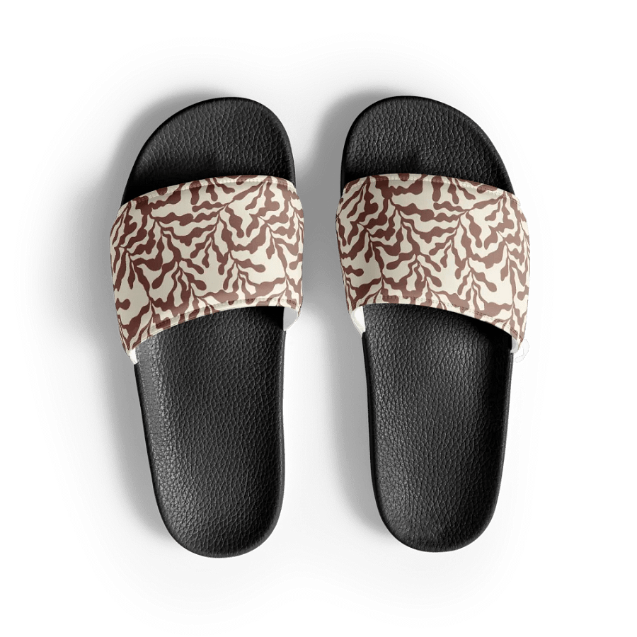 Organic Flow | Men's Slides product image (1)