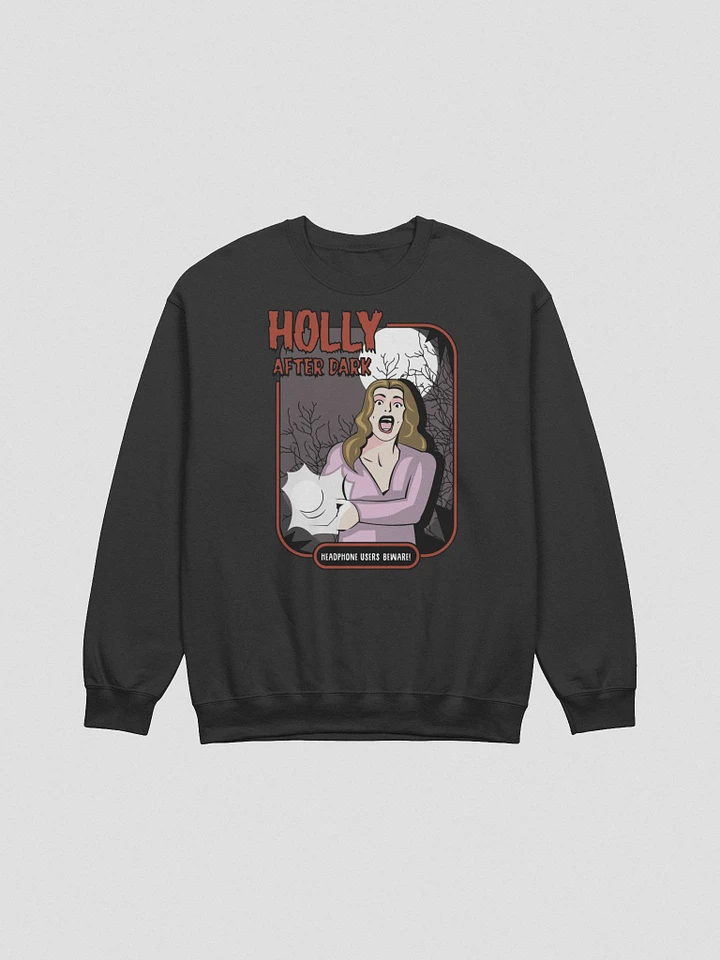 Hollyween Sweatshirt product image (1)