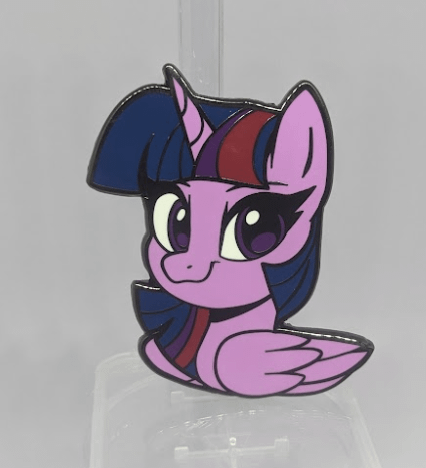 Twilight Sparkle Pin product image (1)