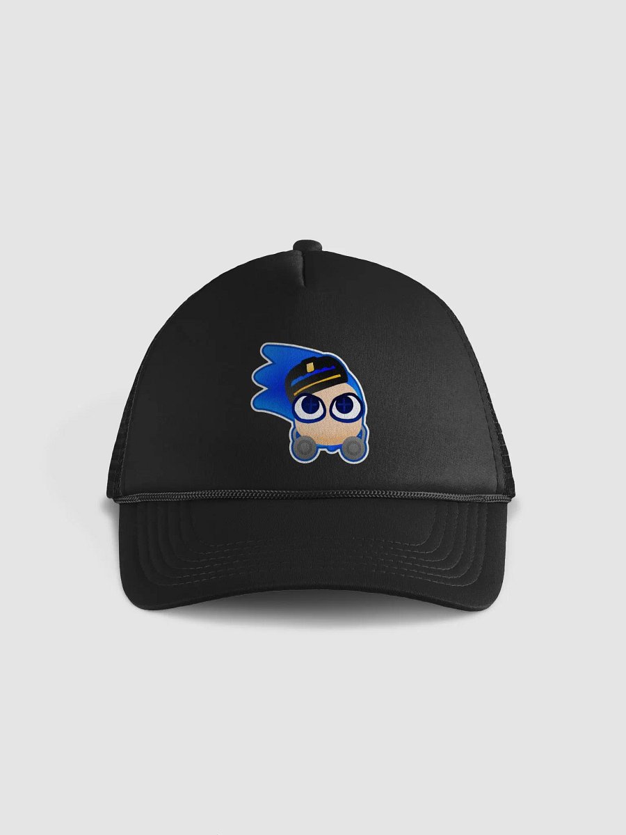 Simplistic XLMaster Cap product image (2)