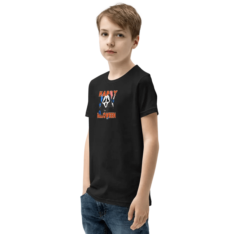 626 x Scream Kid T-Shirt product image (11)