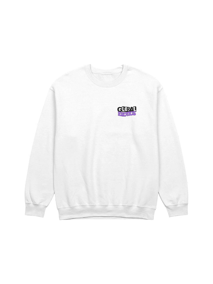 Global Exotics Graphic Crewneck product image (1)