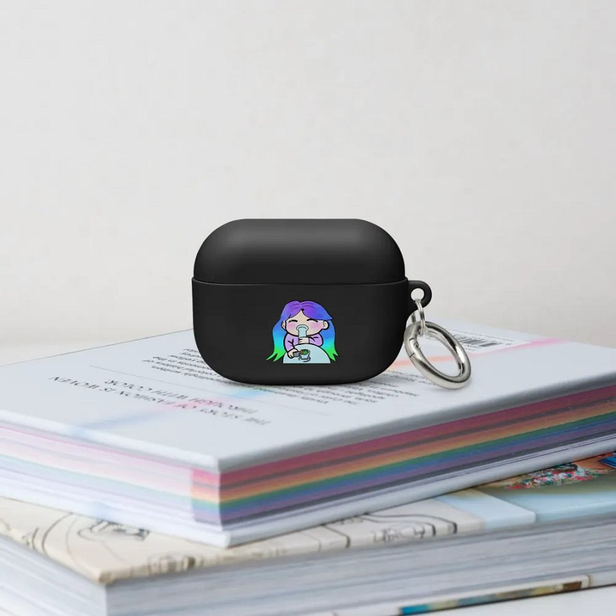 Blaze it Birdy Airpod Case product image (8)