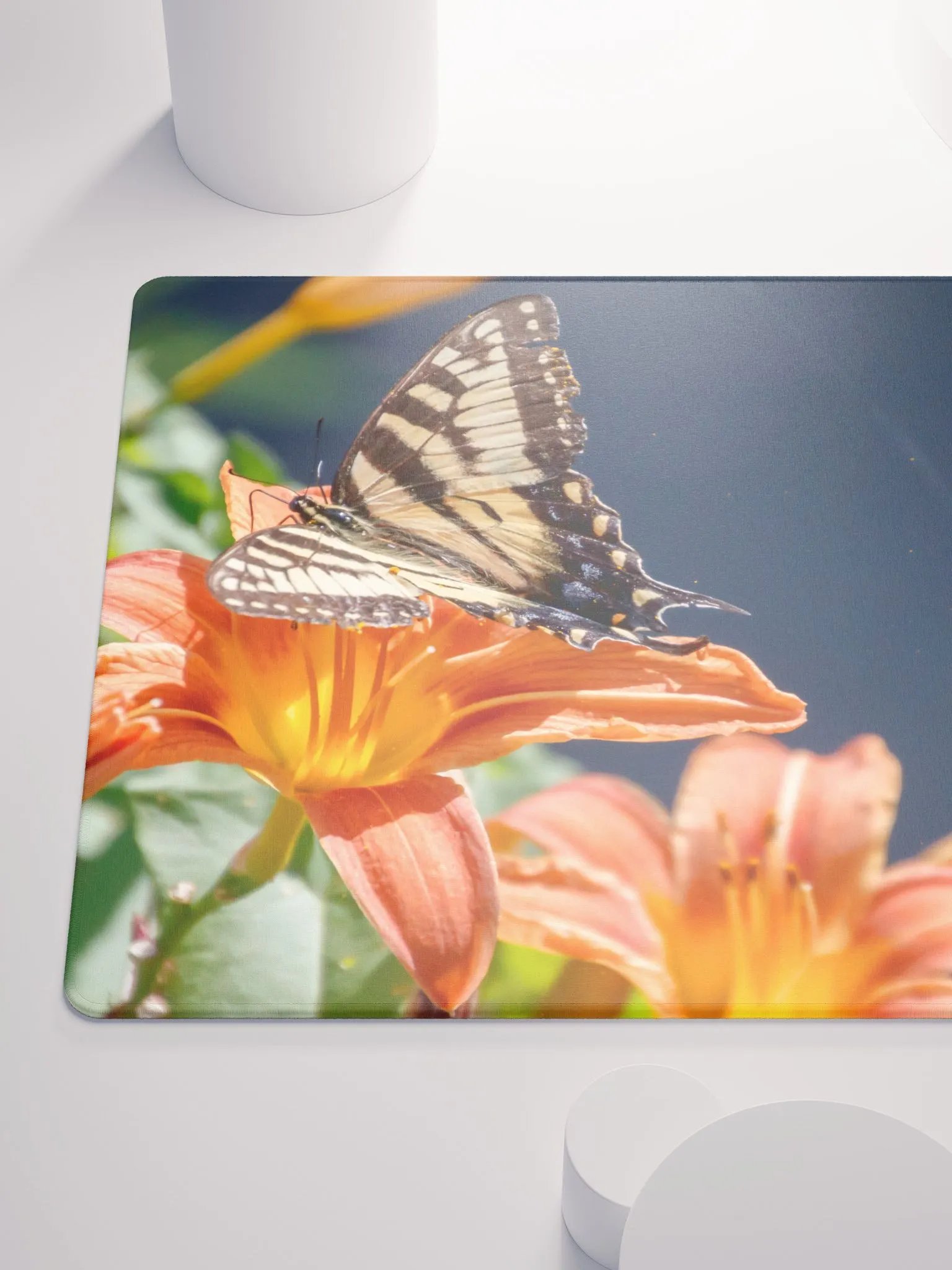 At Rest Gaming Mousepad product image (6)