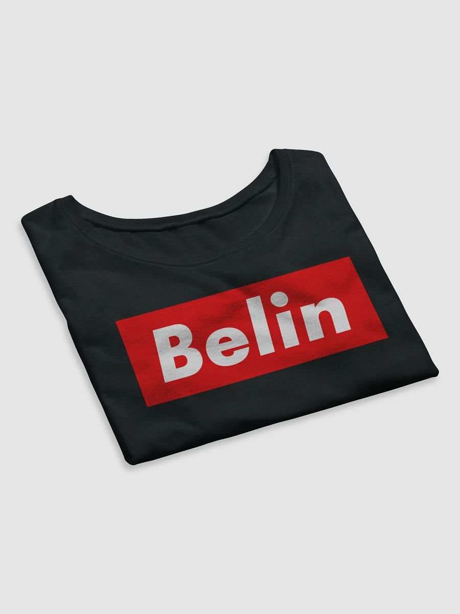 BELIN - CROP TOP product image (7)