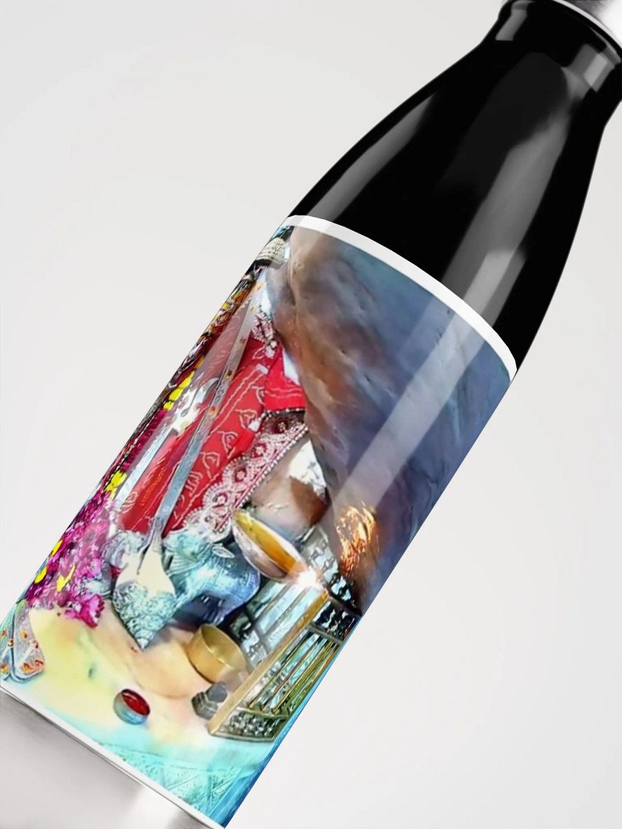 Stainless Steel Water Bottle product image (5)
