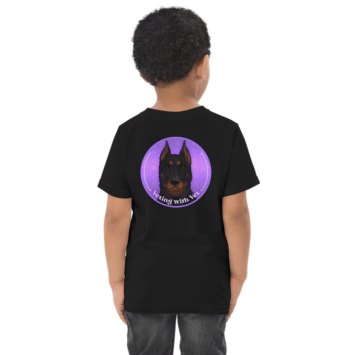 Mini Vexer Tee - Signature product image (1)