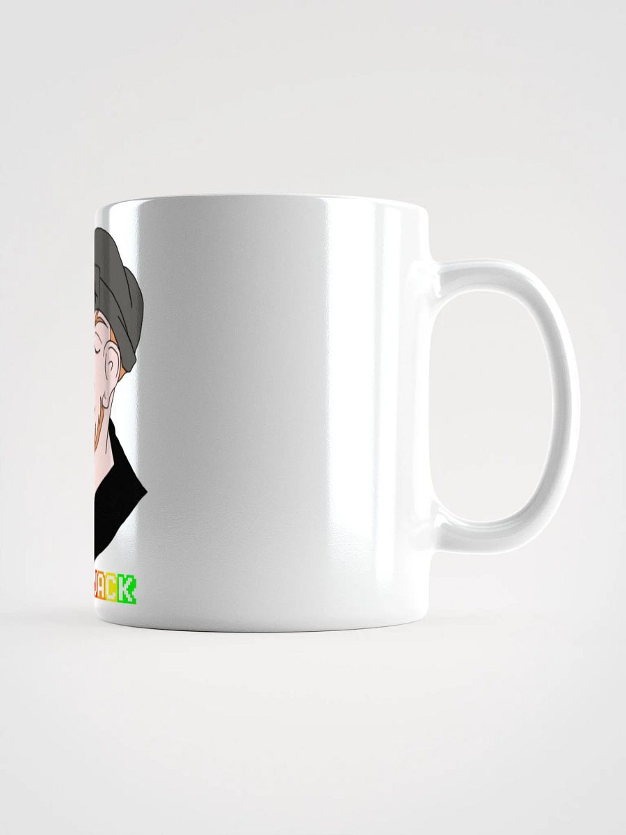 Rose Jack Mug product image (2)