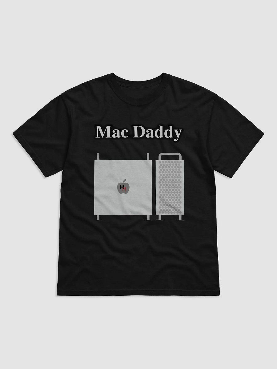 Mac Daddy Shirt product image (4)