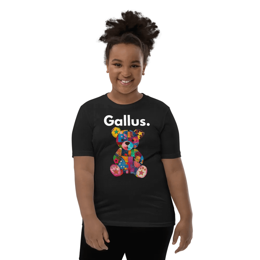 Gallus T-Shirts Kids product image (10)