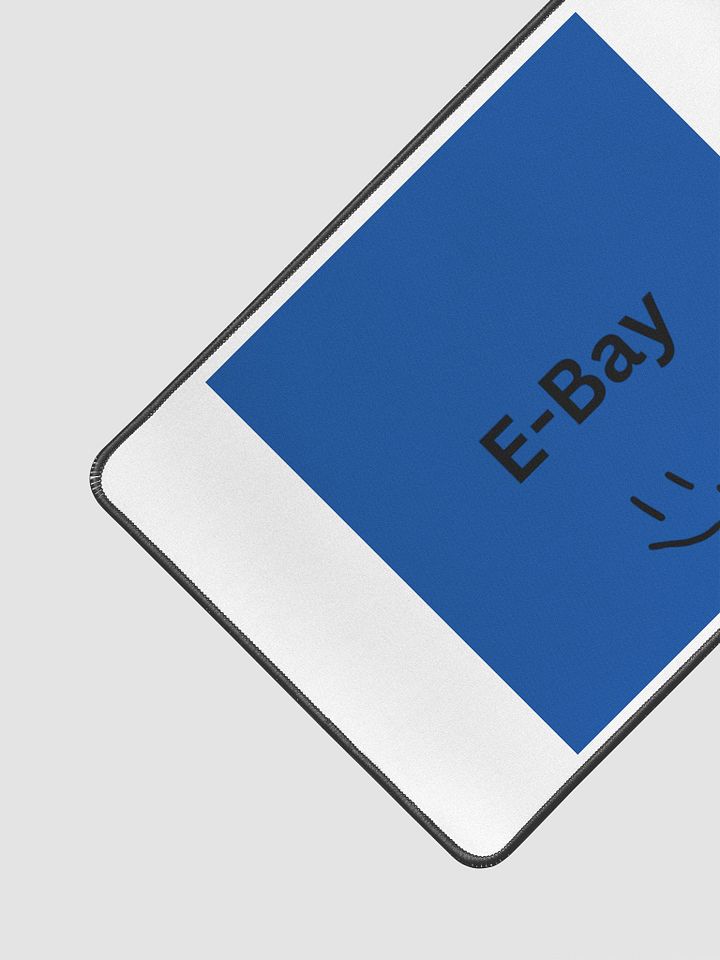 E-Bbay Mouse Pad product image (1)
