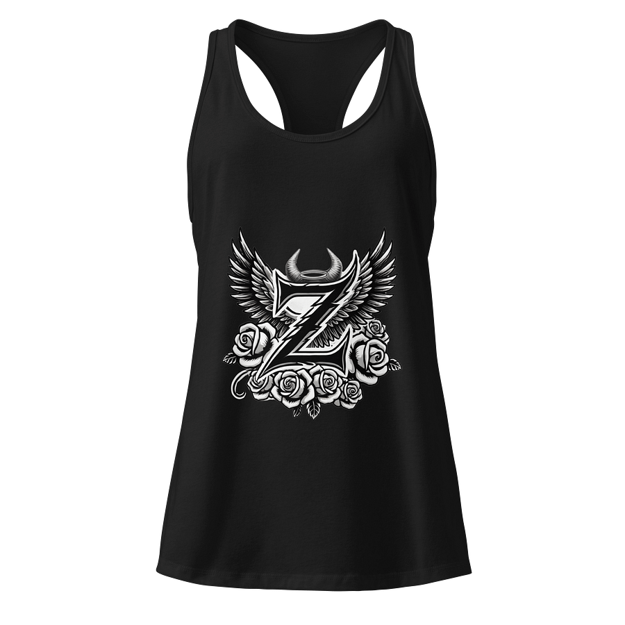 Z's Tanktop. product image (1)