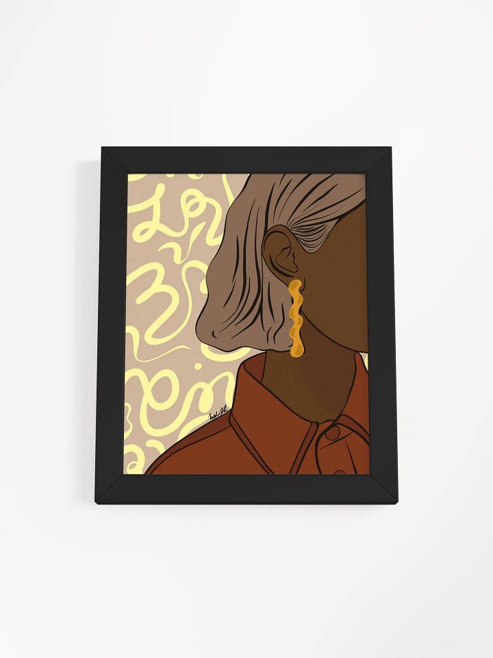Ethereal Profile product image (1)