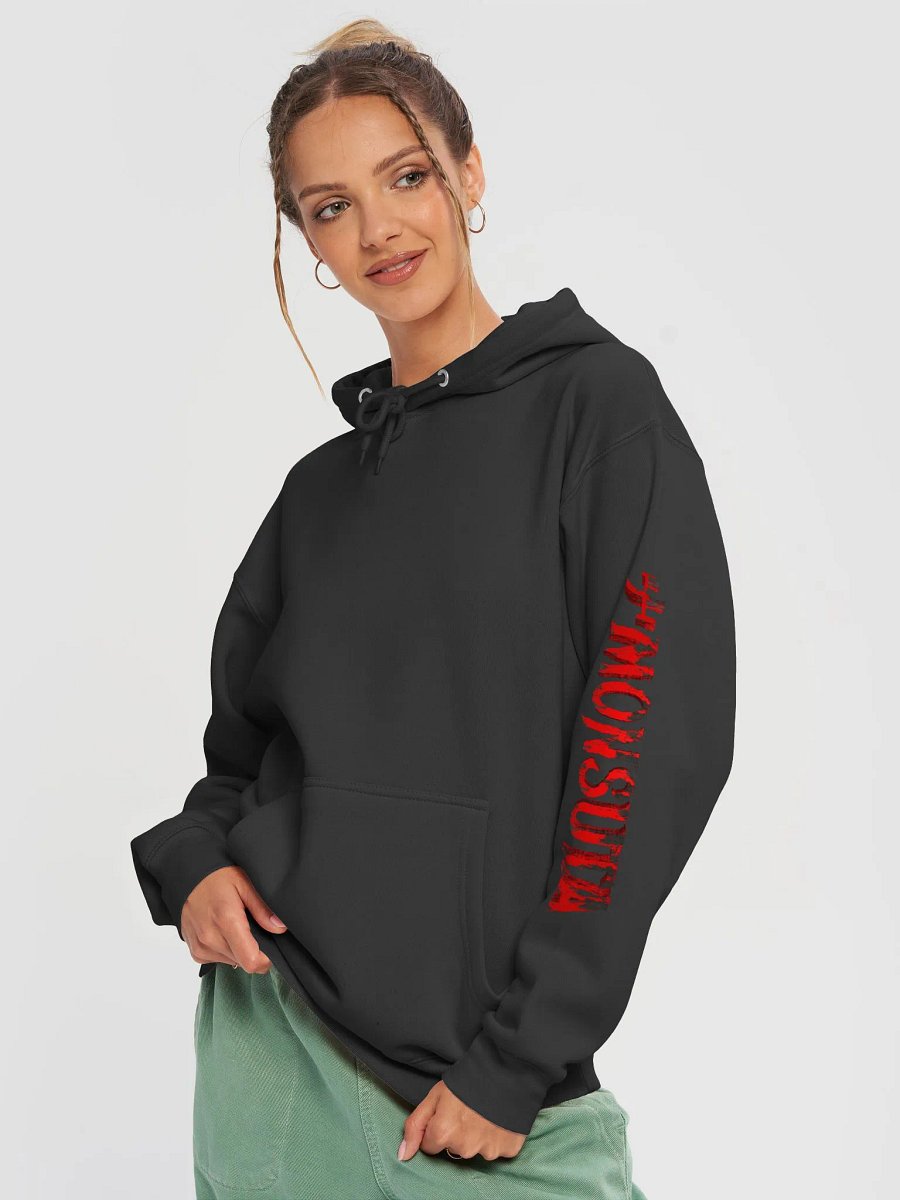 Hoodie - monsuta series product image (3)
