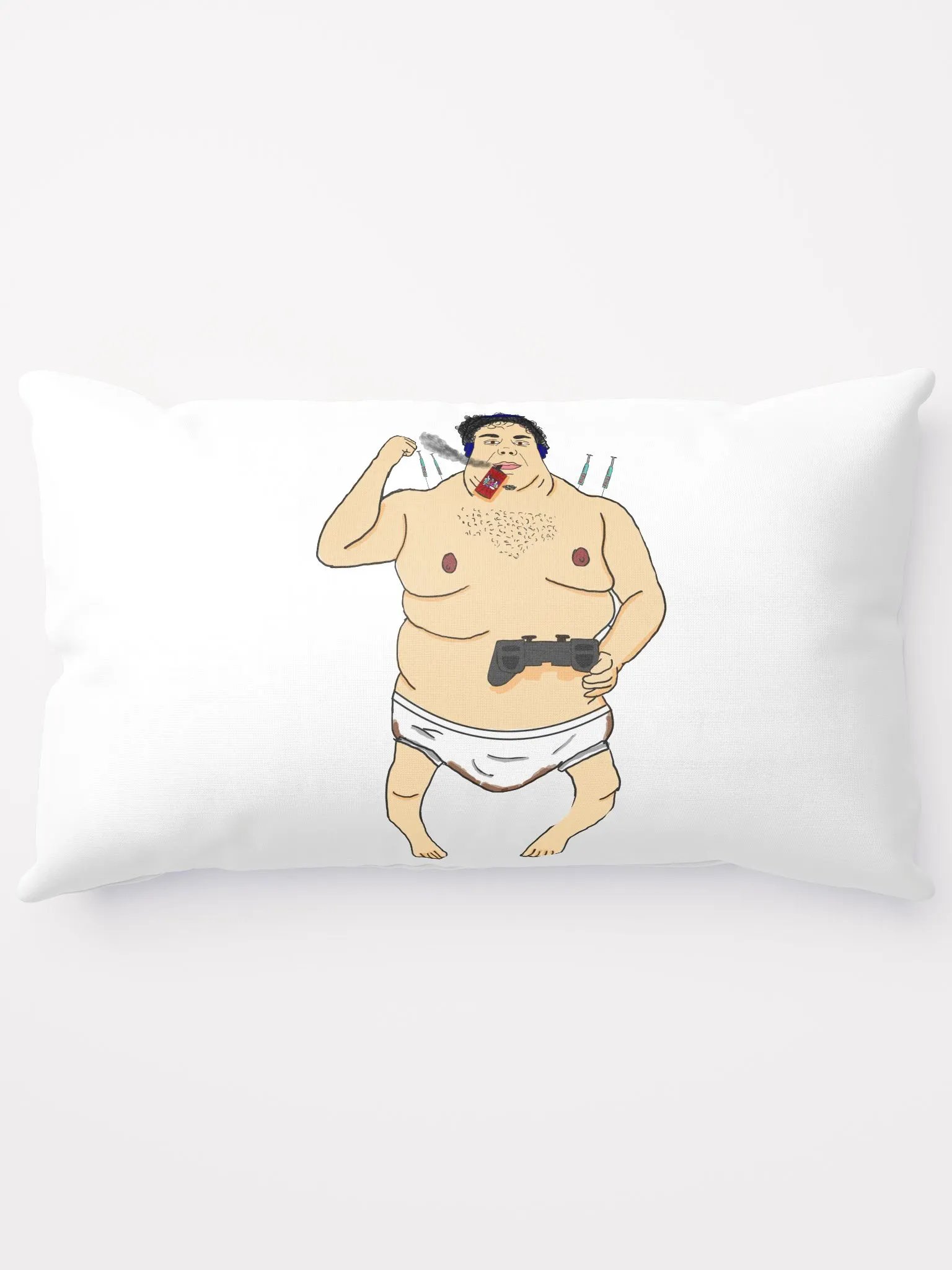 ELITE N00MP PILLOW product image (15)