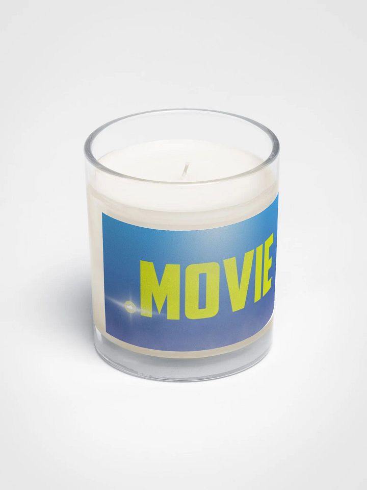 .Movie: Candle product image (2)