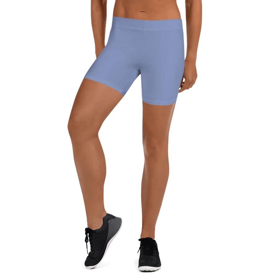 Blue Serenity Shorts product image (7)