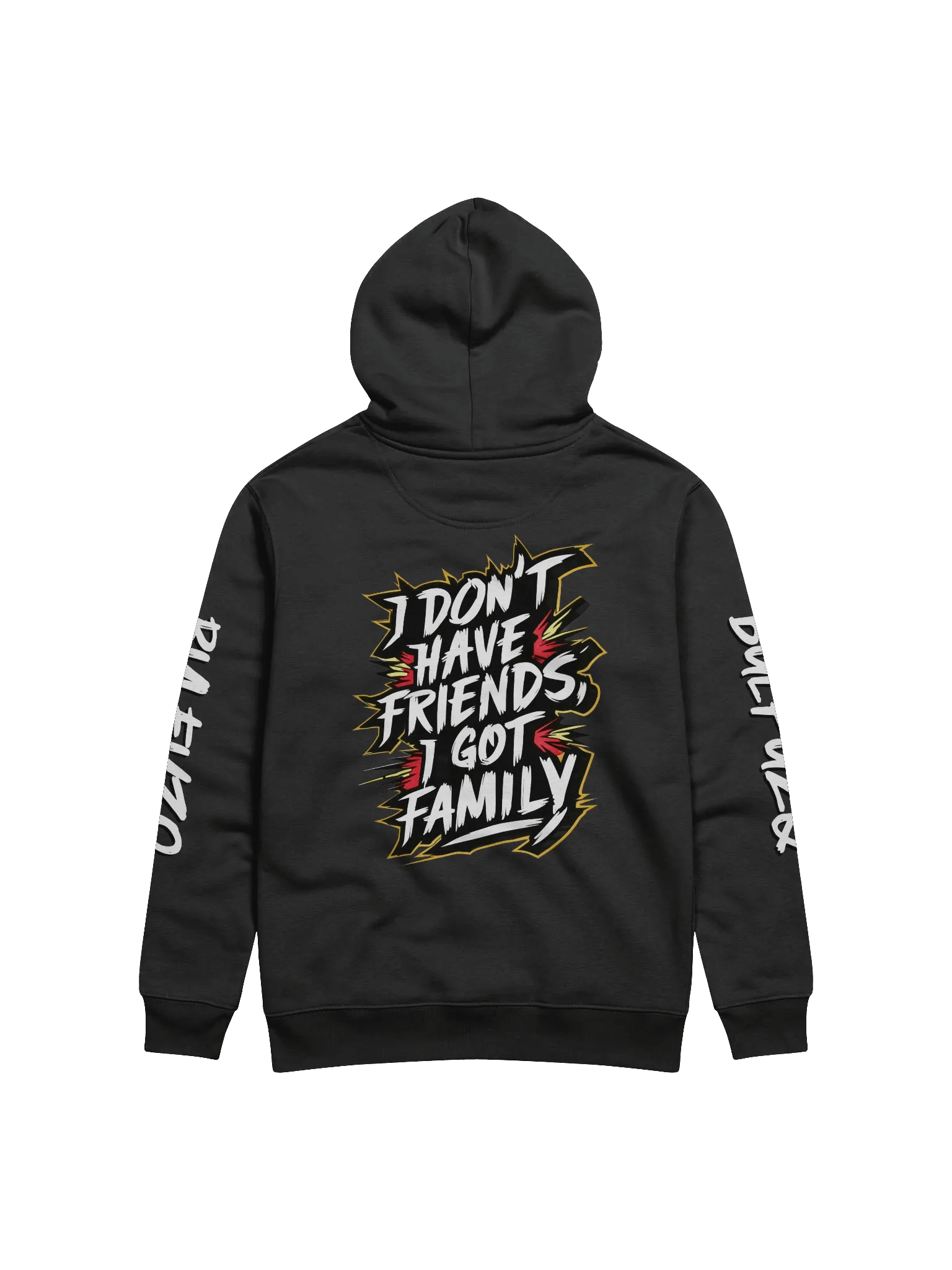 NTRLS FAMILY - BULFUZQ EDITION product image (6)