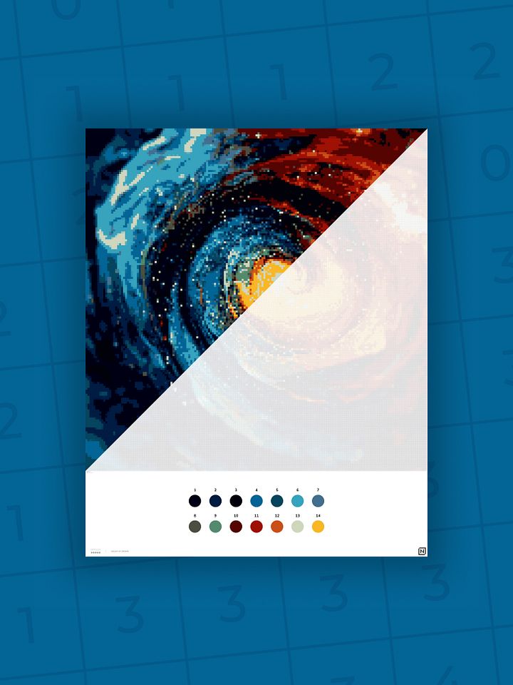 Galaxy of Dreams product image (2)