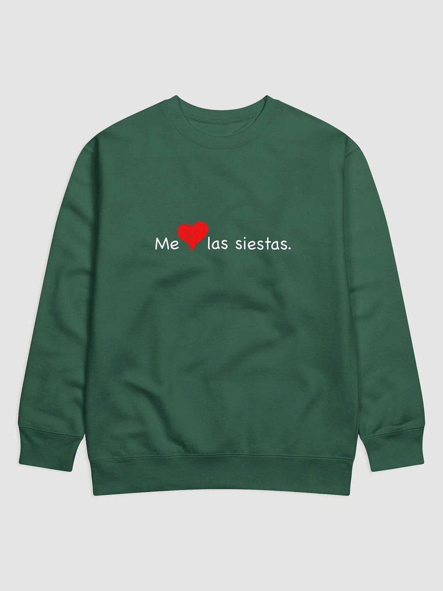 I love Naps | Sweater product image (9)
