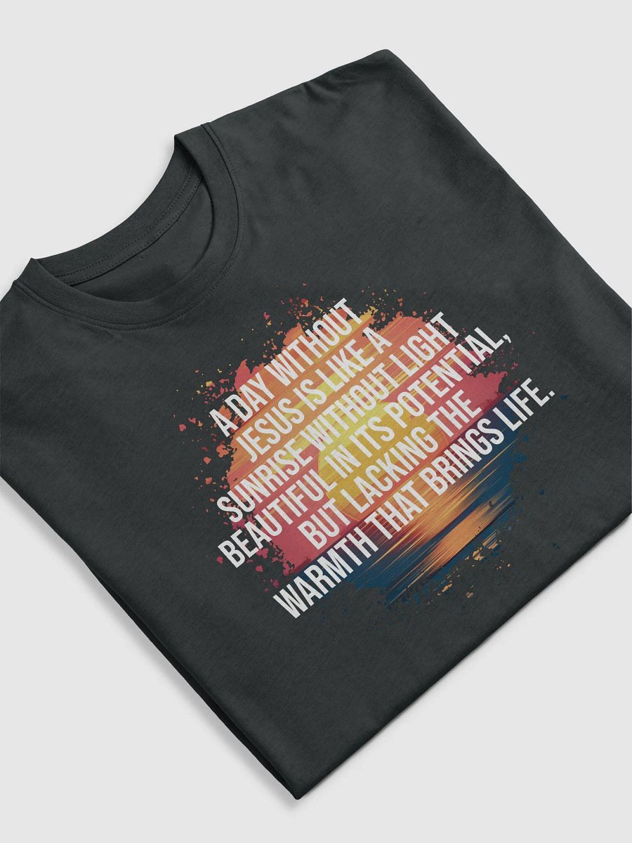 Cotton Heritage Men's Premium Heavyweight Tee product image (5)