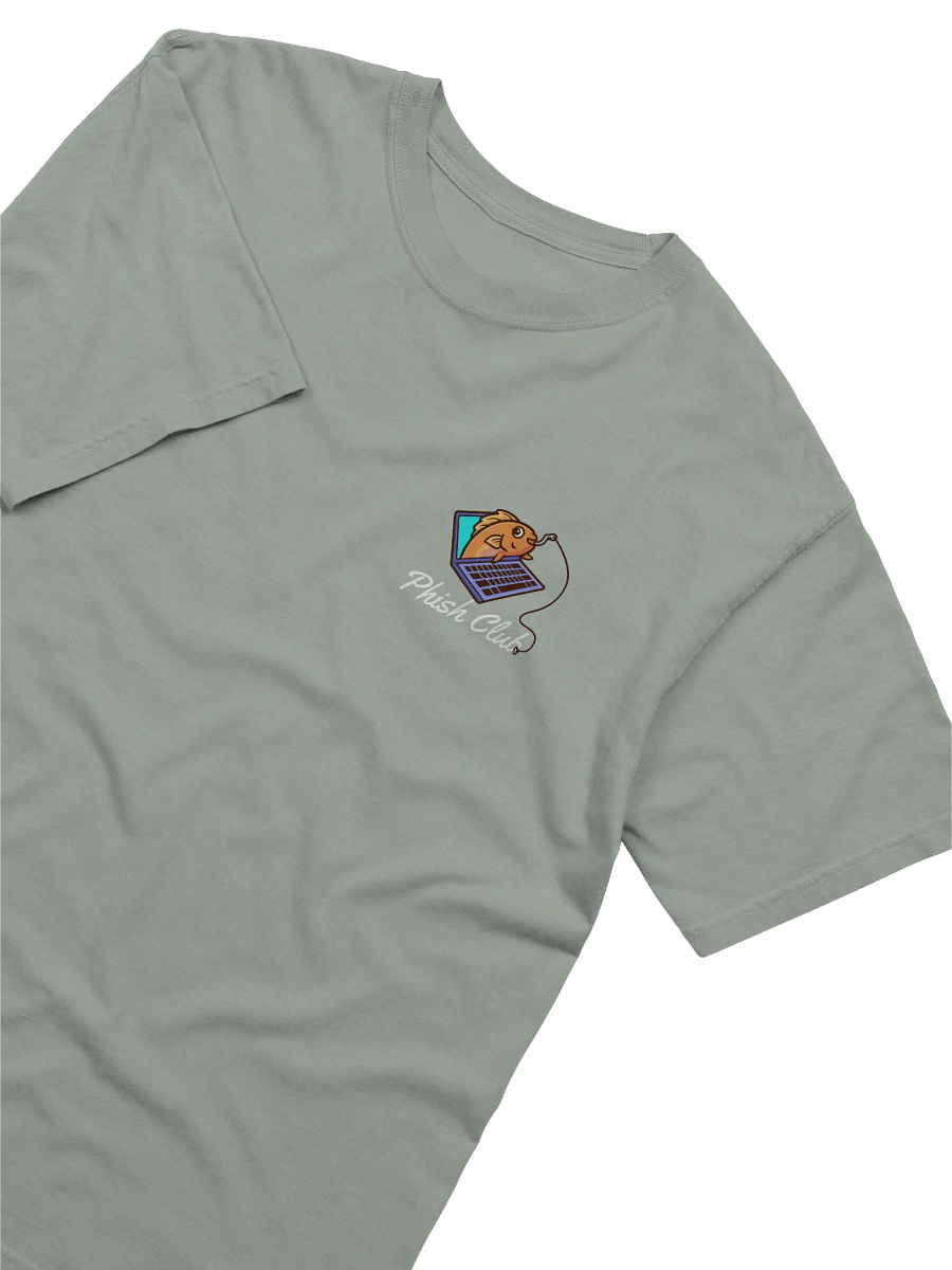 Trusty Phishing Tee product image (14)