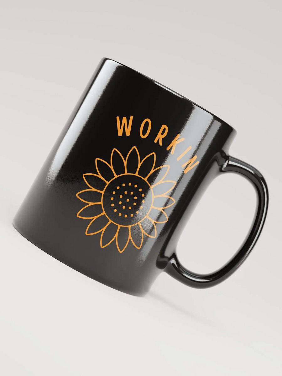 Workin Mug - 2023 product image (4)