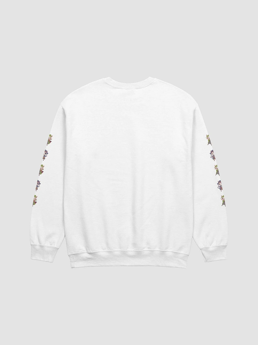Leela Bard Sweater product image (3)