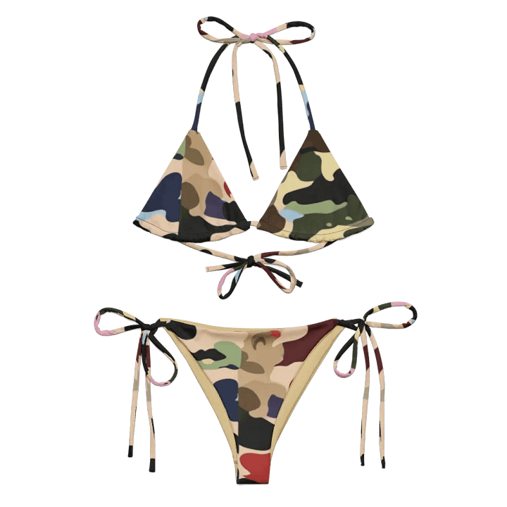 CULT CAMO BIKINI product image (1)