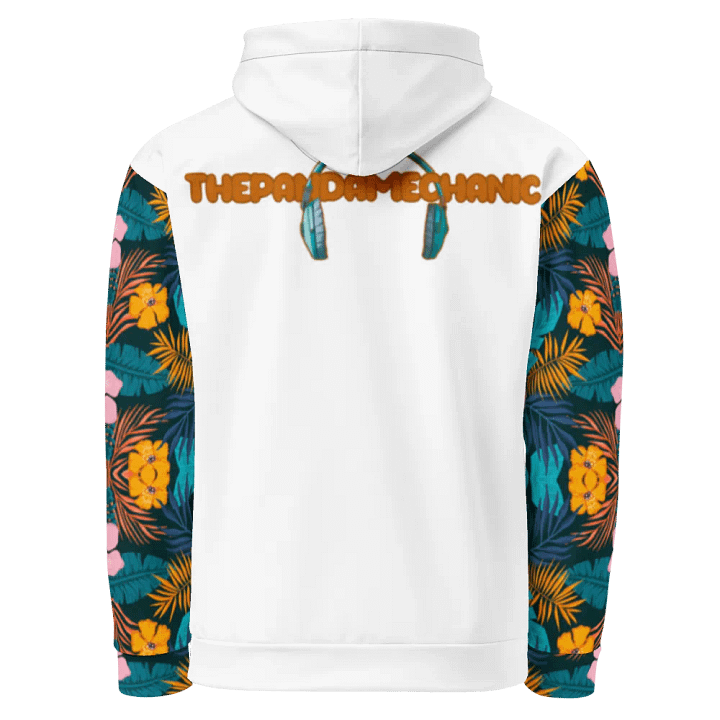 Panda Paradise Hoodie product image (1)