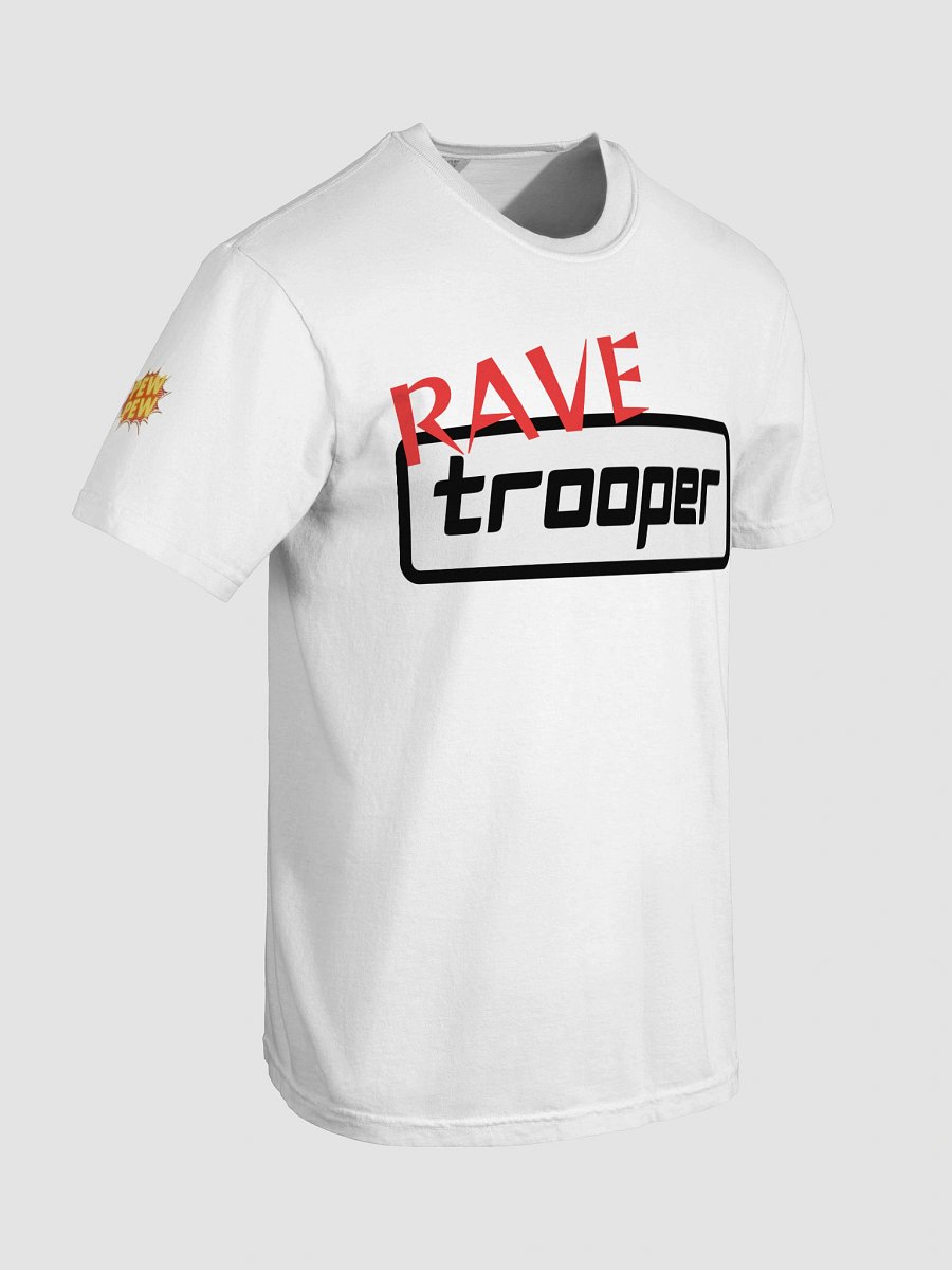basic trooper tee product image (8)