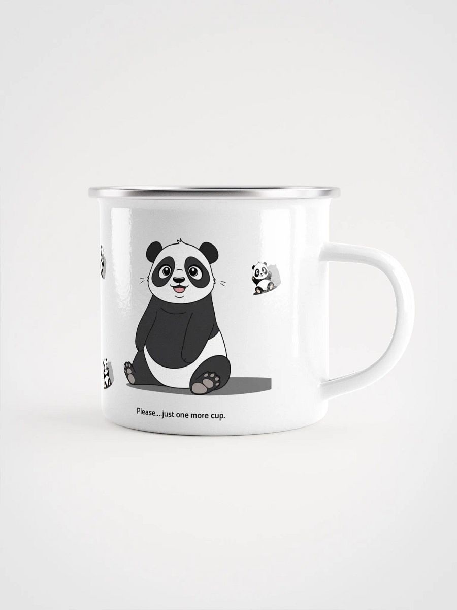 Panda’s Last Plea product image (1)