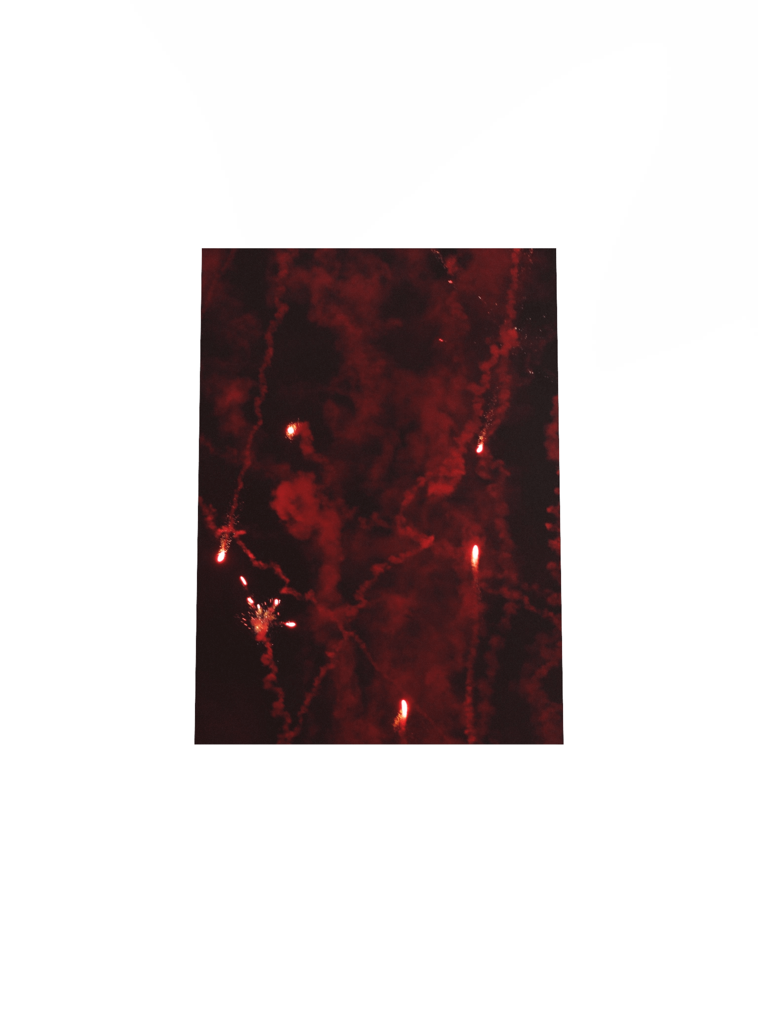 Red Firework Array product image (19)