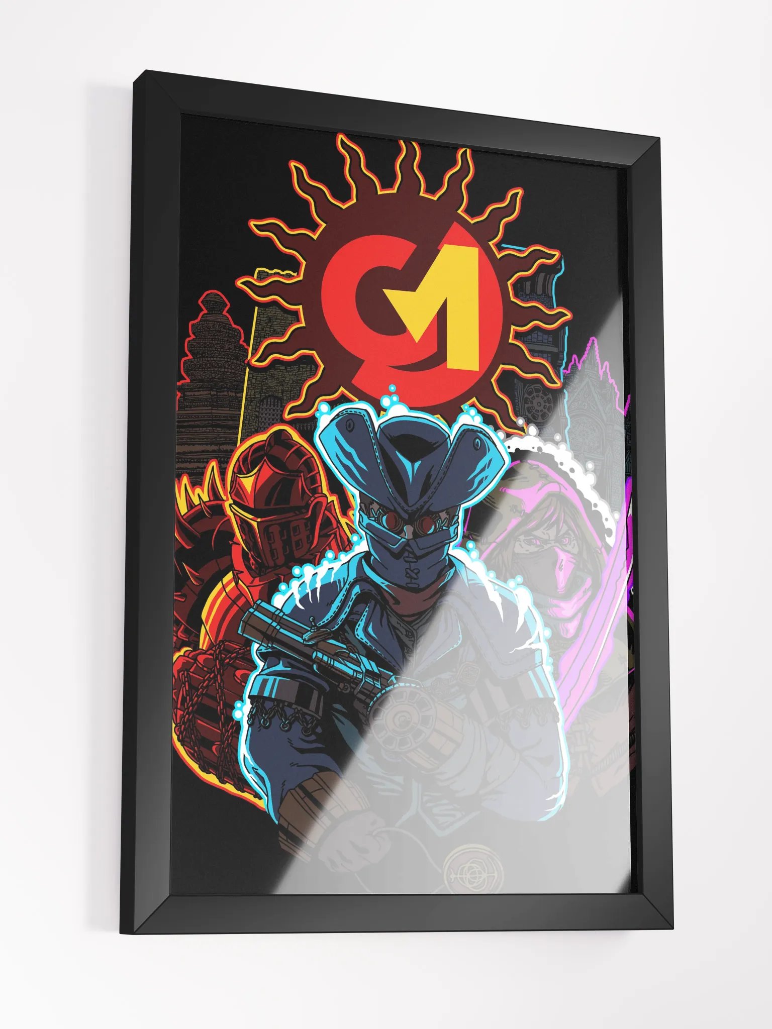 SoulsBorne (OTGM) product image (3)