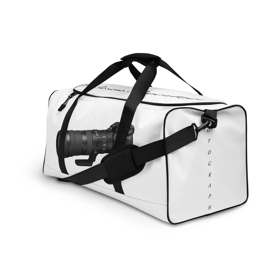 sac de sport photo product image (9)