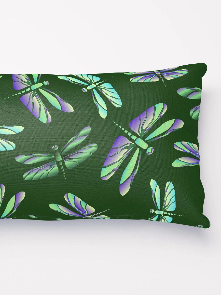 Beautiful Dragonflies Pillow product image (3)